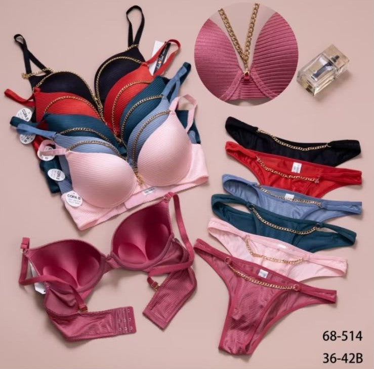 Premium Bra sets